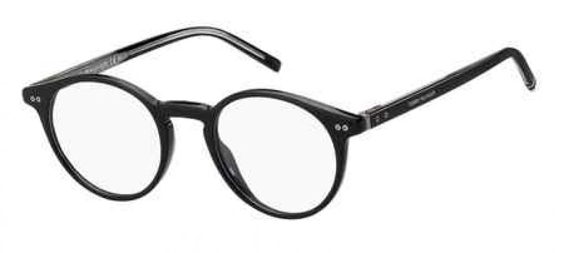 Tommy Hilfiger Th1813 Eyeglasses - view 8